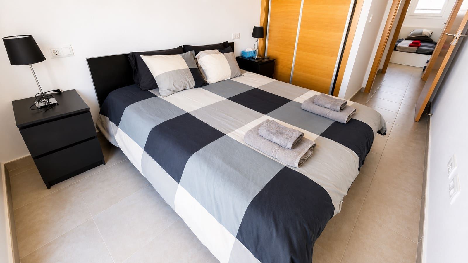 1 slaapkamer Appartement te koop in Terrazas de la Torre met zwembad garage - € 122.500 (Ref: 9976506)