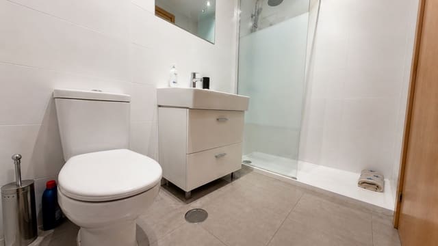 Apartamento de 1 habitación en Terrazas de la Torre, Torre-Pacheco en venta con piscina garaje - 122.500 € (Ref: 9976506)