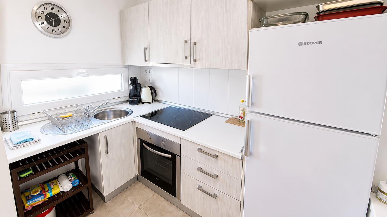 1 slaapkamer Appartement te koop in Terrazas de la Torre met zwembad garage - € 122.500 (Ref: 9976506)