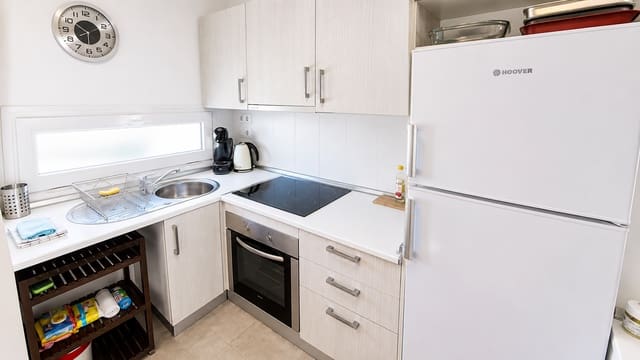 Apartamento de 1 habitación en Terrazas de la Torre, Torre-Pacheco en venta con piscina garaje - 122.500 € (Ref: 9976506)