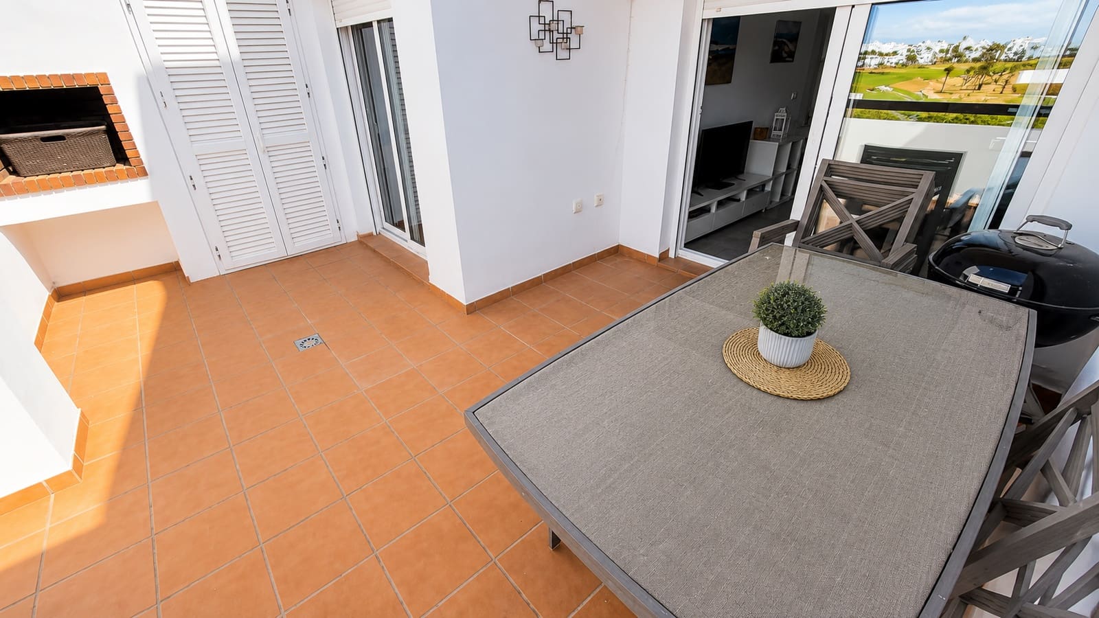1 slaapkamer Appartement te koop in Terrazas de la Torre met zwembad garage - € 122.500 (Ref: 9976506)