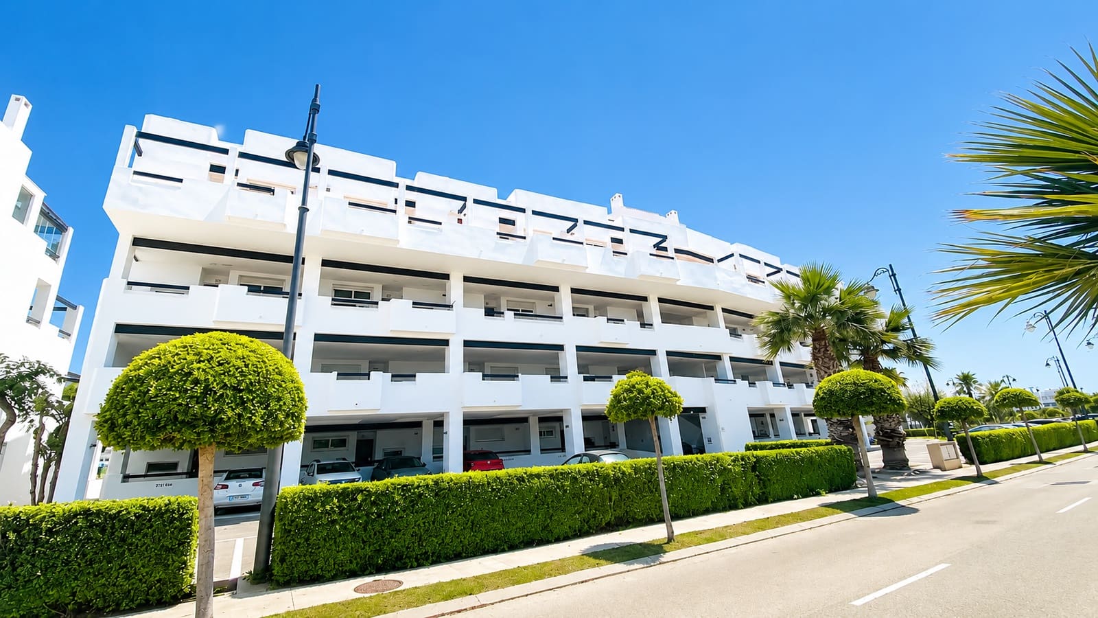 1 slaapkamer Appartement te koop in Terrazas de la Torre met zwembad garage - € 122.500 (Ref: 9976506)