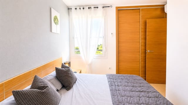 2 soverom Leilighet til salgs i Terrazas de la Torre, Torre-Pacheco med svømmebasseng - € 138 999 (Ref: 9976510)