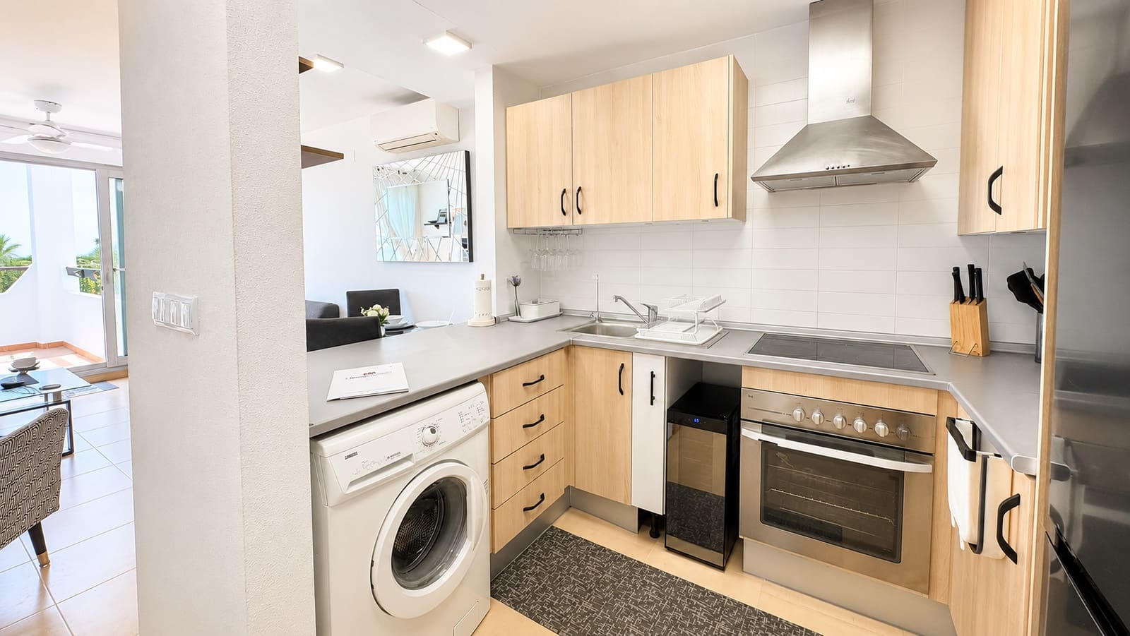 2 soverom Leilighet til salgs i Terrazas de la Torre med svømmebasseng - € 138 999 (Ref: 9976510)