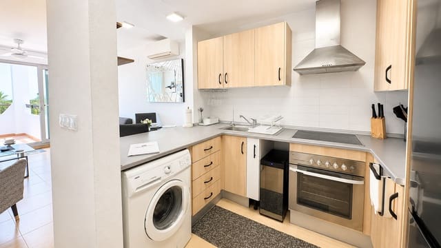 2 soverom Leilighet til salgs i Terrazas de la Torre, Torre-Pacheco med svømmebasseng - € 138 999 (Ref: 9976510)