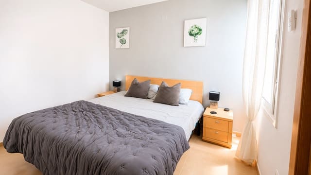 2 soverom Leilighet til salgs i Terrazas de la Torre, Torre-Pacheco med svømmebasseng - € 138 999 (Ref: 9976510)