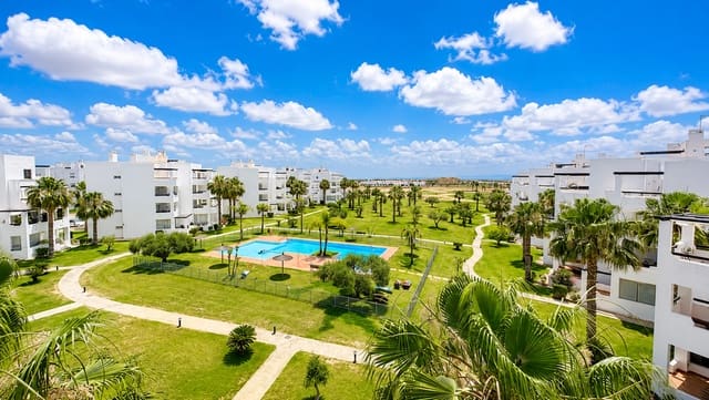 2 soverom Leilighet til salgs i Terrazas de la Torre, Torre-Pacheco med svømmebasseng - € 138 999 (Ref: 9976510)