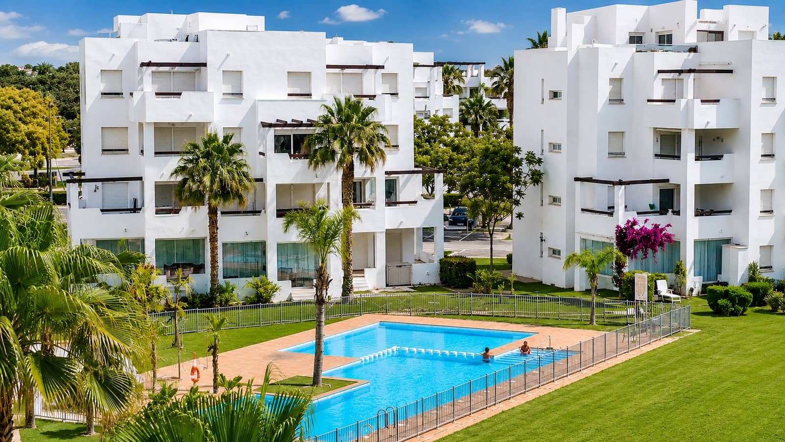 2 soverom Leilighet til salgs i Terrazas de la Torre med svømmebasseng - € 138 999 (Ref: 9976510)