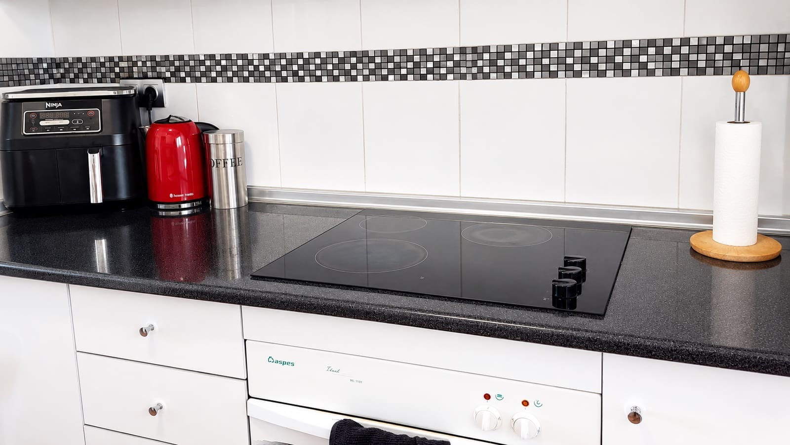2 soveværelse Lejlighed til salg i Vistabella med swimmingpool - € 153.500 (Ref: 9993612)