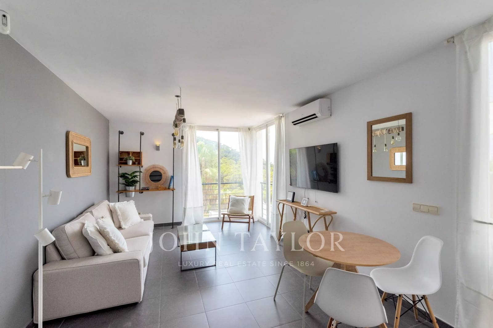 3 chambre Maison de Ville à vendre à San Jose / Sant Josep de Sa Talaia avec piscine - 1 400 000 € (Ref: 10014889)