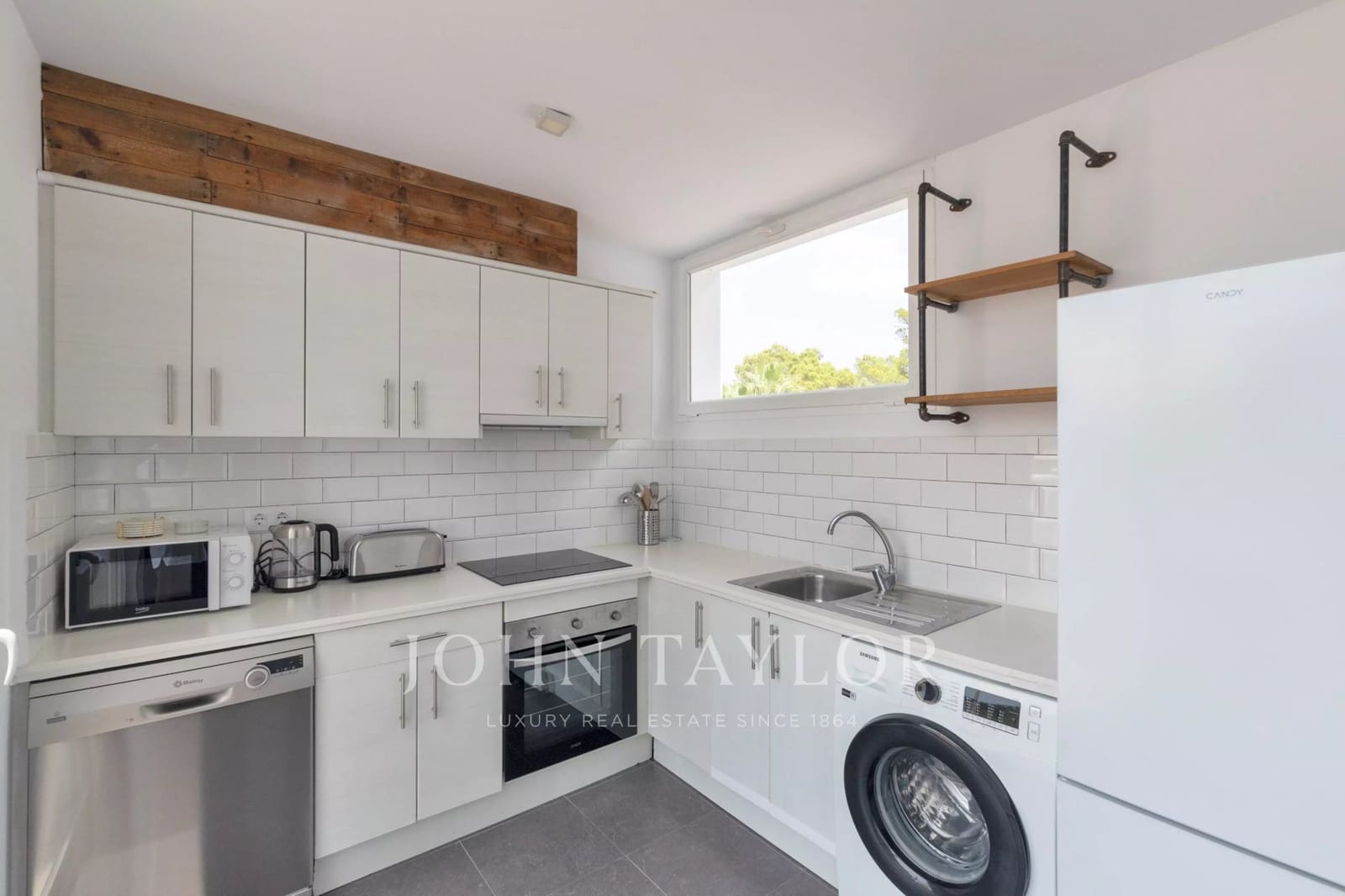 3 chambre Maison de Ville à vendre à San Jose / Sant Josep de Sa Talaia avec piscine - 1 400 000 € (Ref: 10014889)