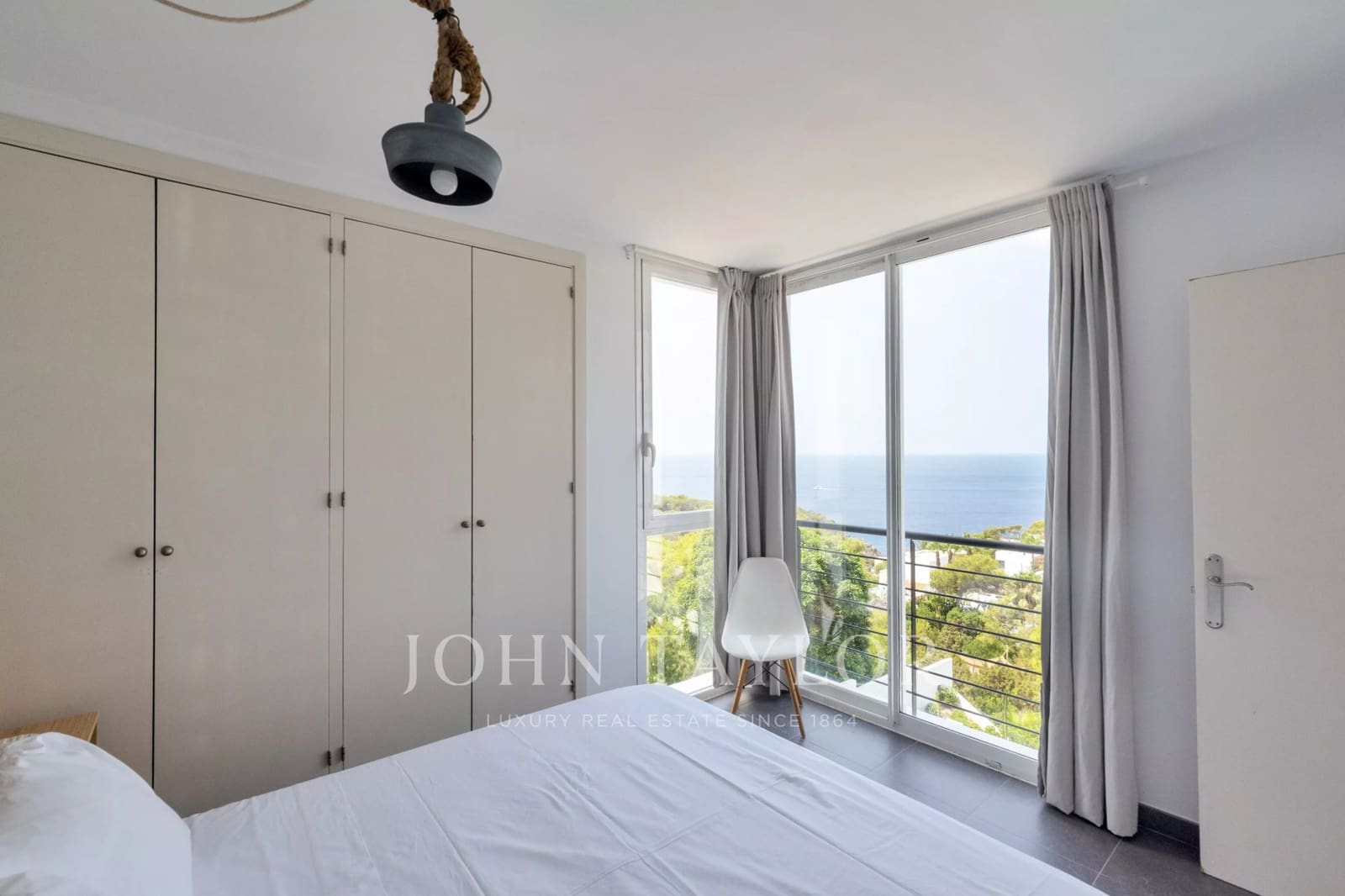 3 chambre Maison de Ville à vendre à San Jose / Sant Josep de Sa Talaia avec piscine - 1 400 000 € (Ref: 10014889)