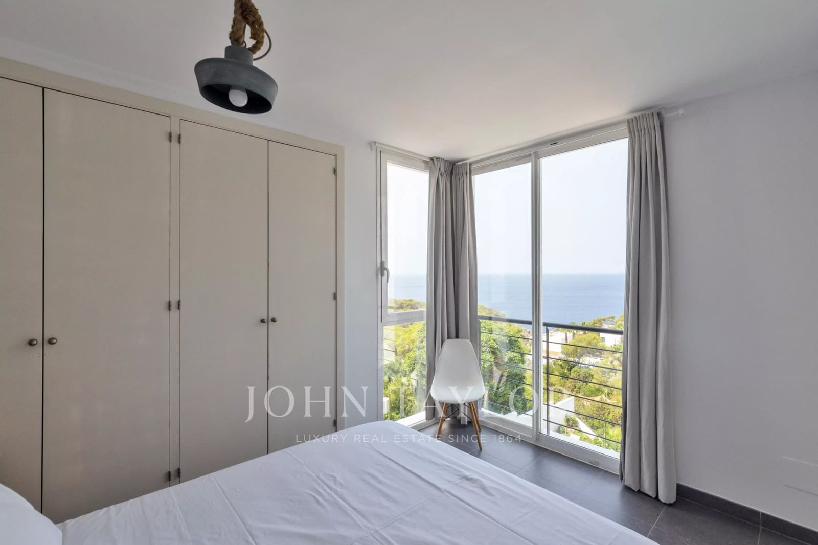 3 chambre Maison de Ville à vendre à San Jose / Sant Josep de Sa Talaia avec piscine - 1 400 000 € (Ref: 10014889)