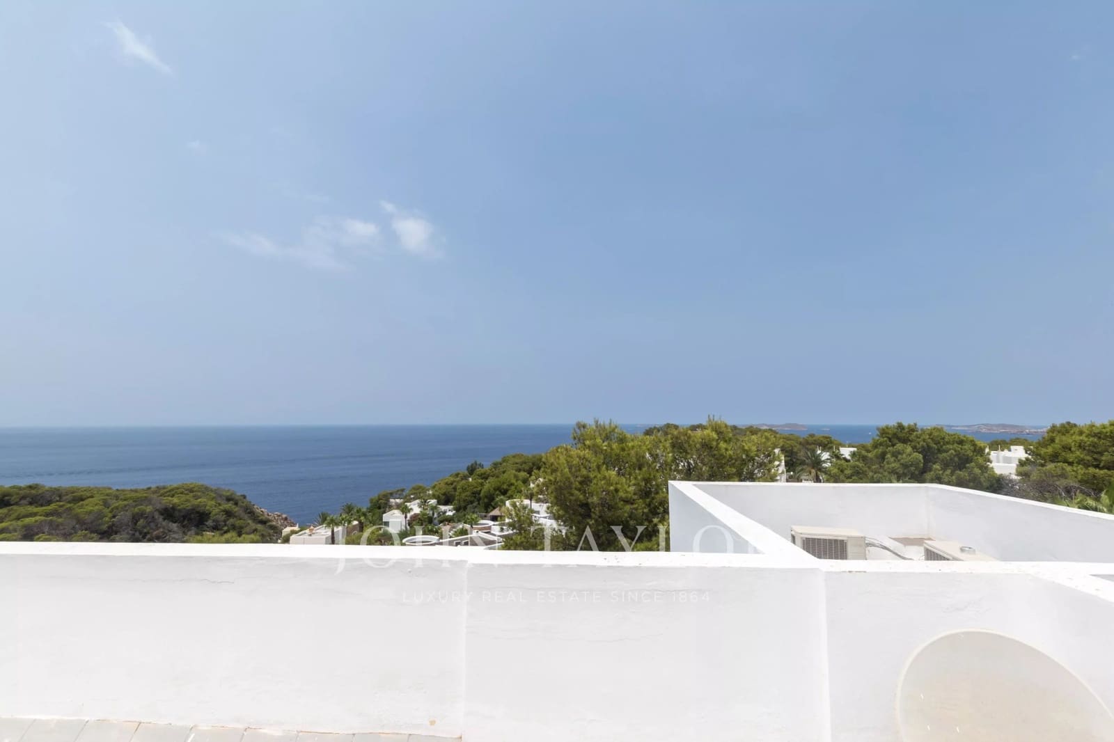 3 chambre Maison de Ville à vendre à San Jose / Sant Josep de Sa Talaia avec piscine - 1 400 000 € (Ref: 10014889)