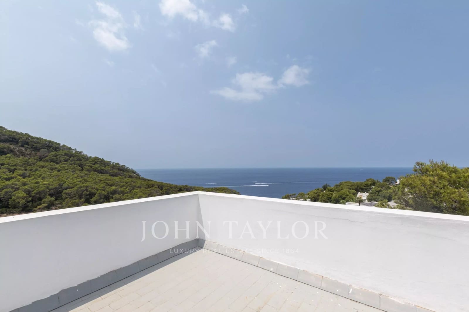 3 chambre Maison de Ville à vendre à San Jose / Sant Josep de Sa Talaia avec piscine - 1 400 000 € (Ref: 10014889)