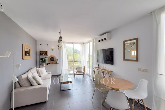 3 chambre Maison de Ville à vendre à San Jose / Sant Josep de Sa Talaia avec piscine - 1 400 000 € (Ref: 10014889)