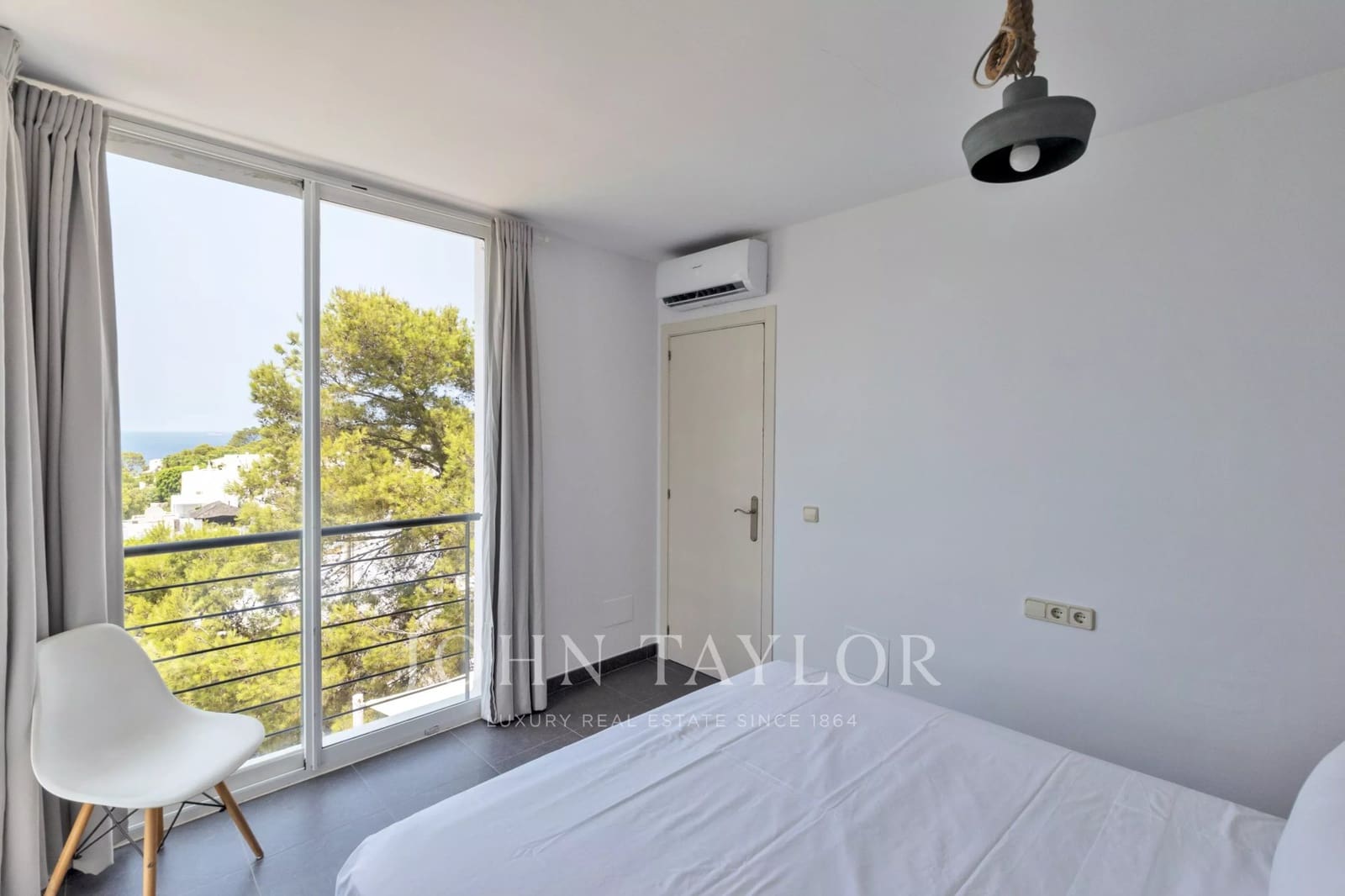 3 chambre Maison de Ville à vendre à San Jose / Sant Josep de Sa Talaia avec piscine - 1 400 000 € (Ref: 10014889)