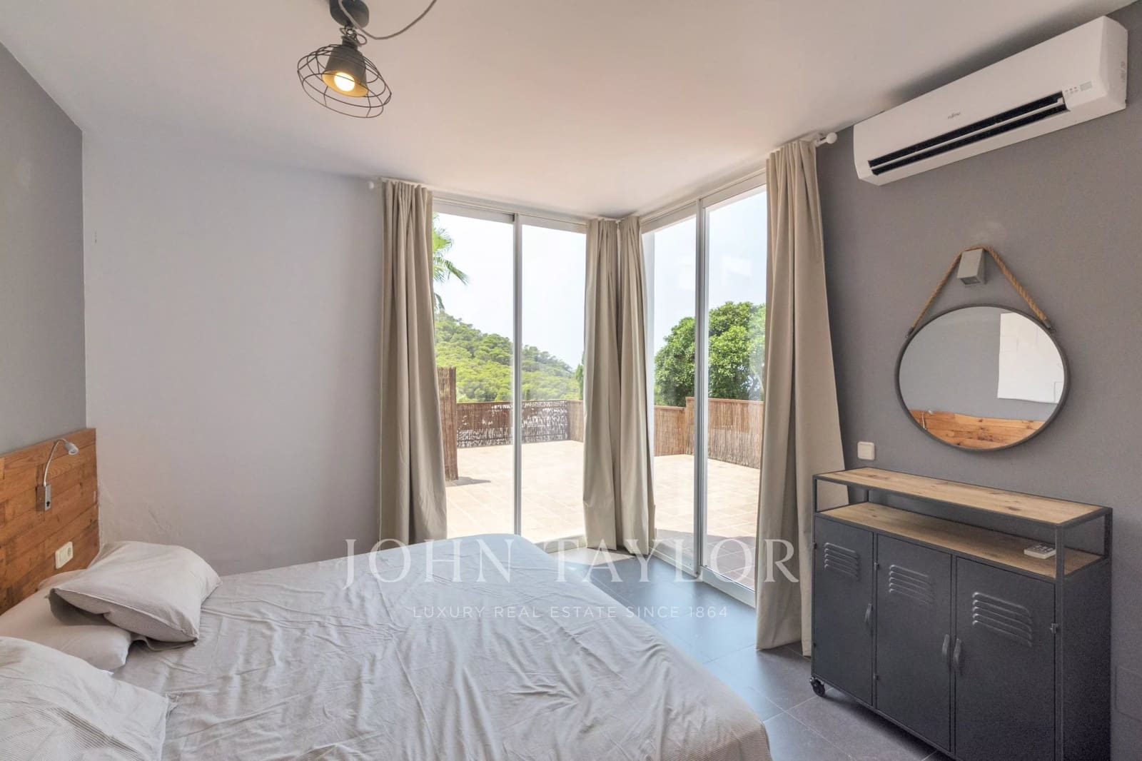3 chambre Maison de Ville à vendre à San Jose / Sant Josep de Sa Talaia avec piscine - 1 400 000 € (Ref: 10014889)