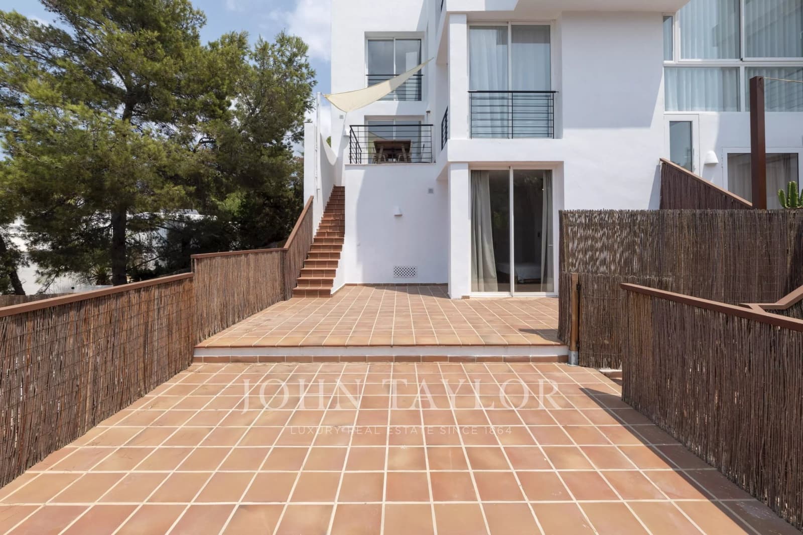 3 chambre Maison de Ville à vendre à San Jose / Sant Josep de Sa Talaia avec piscine - 1 400 000 € (Ref: 10014889)