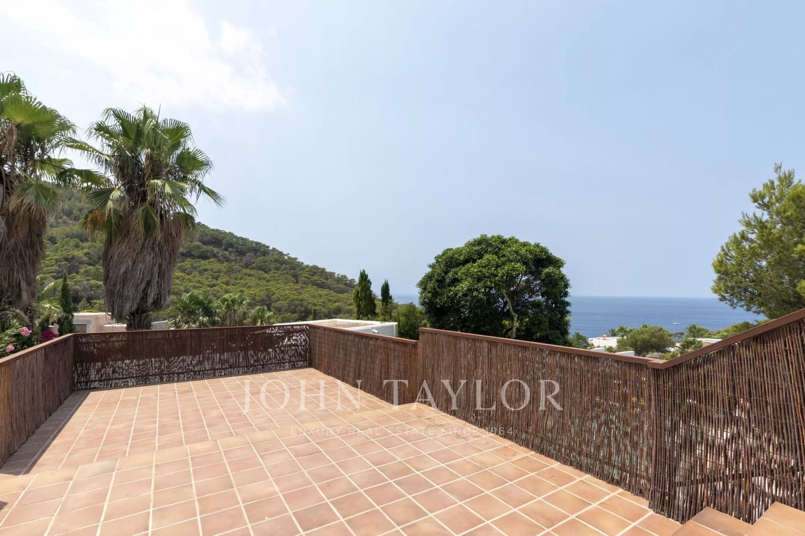 3 chambre Maison de Ville à vendre à San Jose / Sant Josep de Sa Talaia avec piscine - 1 400 000 € (Ref: 10014889)