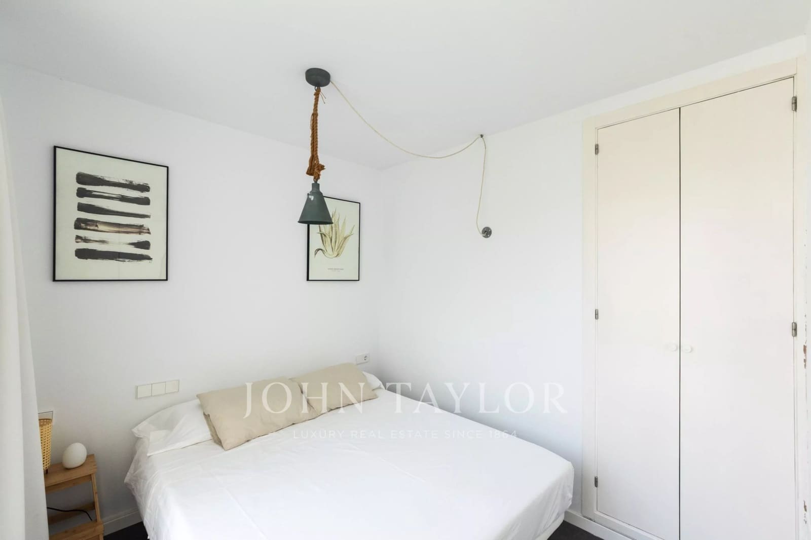 4 bedroom Townhouse for sale in San Jose / Sant Josep de Sa Talaia with pool - € 1,450,000 (Ref: 10014890)