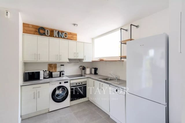 4 bedroom Townhouse for sale in San Jose / Sant Josep de Sa Talaia with pool - € 1,450,000 (Ref: 10014890)