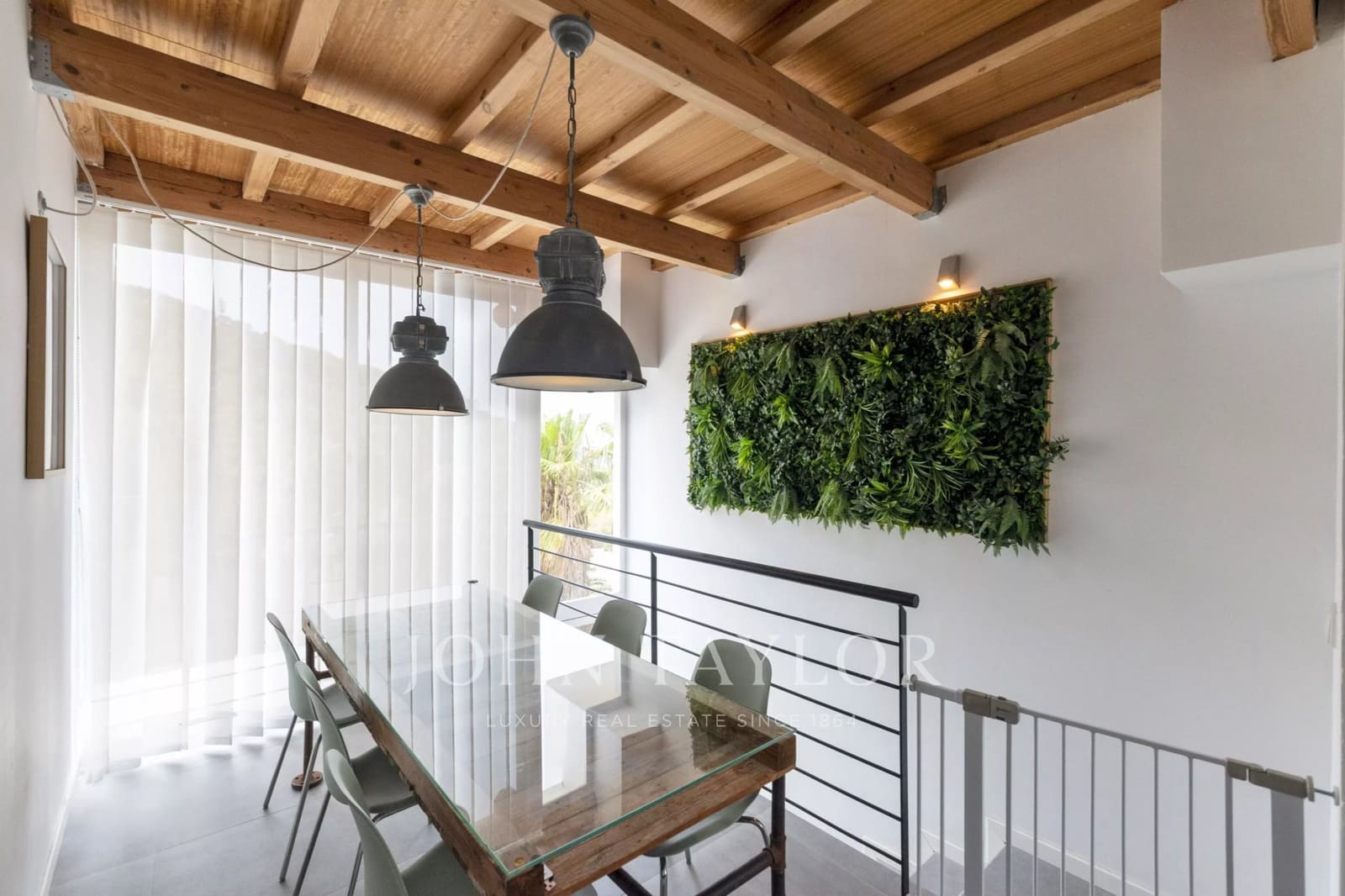 4 bedroom Townhouse for sale in San Jose / Sant Josep de Sa Talaia with pool - € 1,450,000 (Ref: 10014890)
