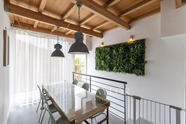 4 bedroom Townhouse for sale in San Jose / Sant Josep de Sa Talaia with pool - € 1,450,000 (Ref: 10014890)