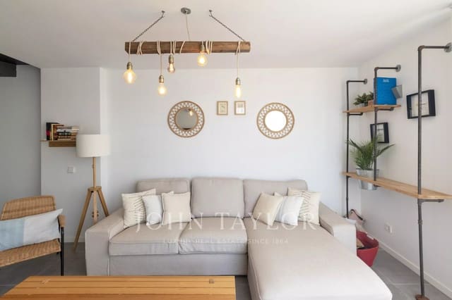 4 bedroom Townhouse for sale in San Jose / Sant Josep de Sa Talaia with pool - € 1,450,000 (Ref: 10014890)