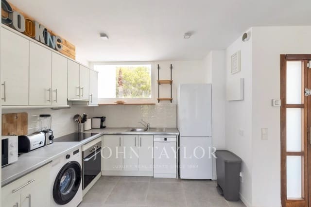 4 bedroom Townhouse for sale in San Jose / Sant Josep de Sa Talaia with pool - € 1,450,000 (Ref: 10014890)