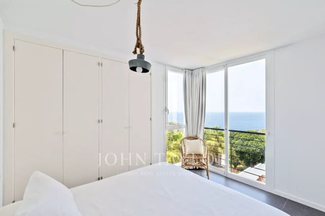4 bedroom Townhouse for sale in San Jose / Sant Josep de Sa Talaia with pool - € 1,450,000 (Ref: 10014890)