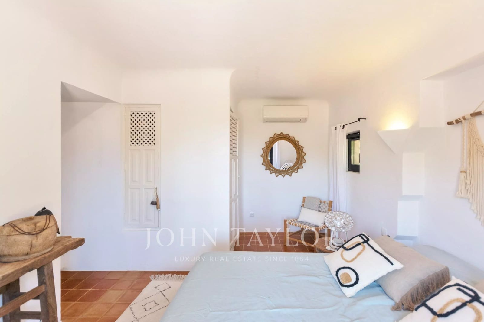 5 sovrum Lägenhet till salu i San Jose / Sant Josep de Sa Talaia med pool - 3 700 000 € (Ref: 10033279)