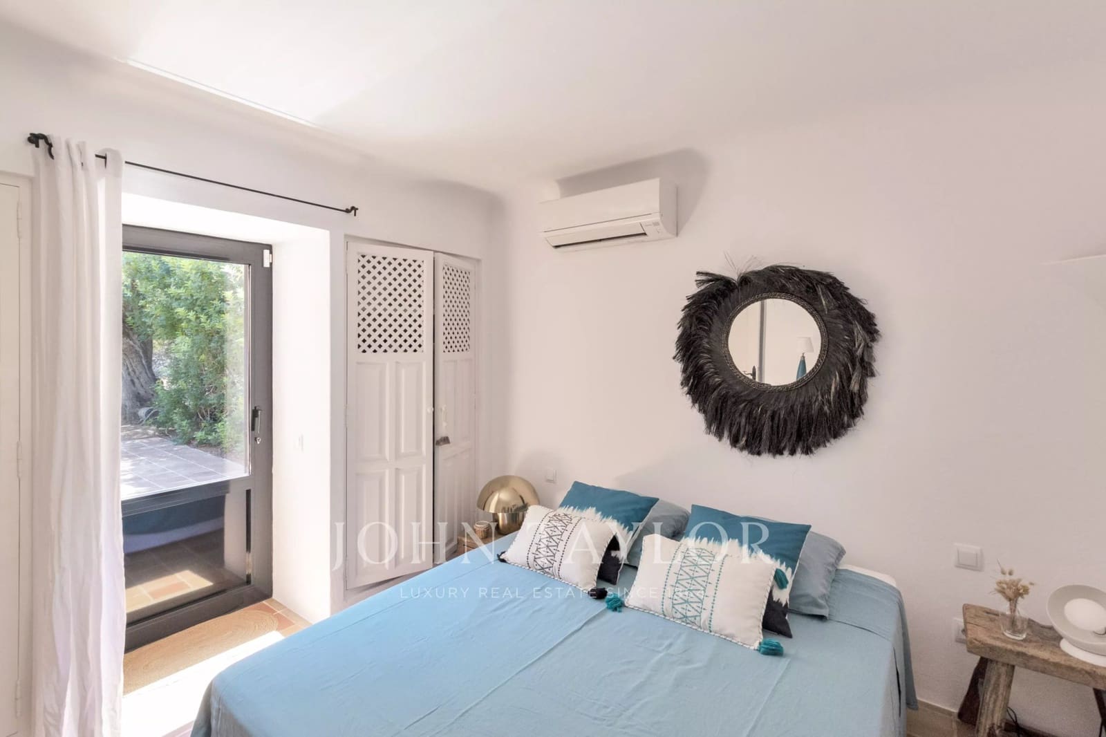 5 sovrum Lägenhet till salu i San Jose / Sant Josep de Sa Talaia med pool - 3 700 000 € (Ref: 10033279)