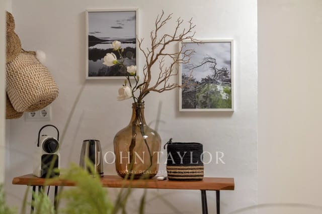 5 camera da letto Appartamento in vendita in San Jose / Sant Josep de Sa Talaia con piscina - 3.700.000 € (Rif: 10033279)
