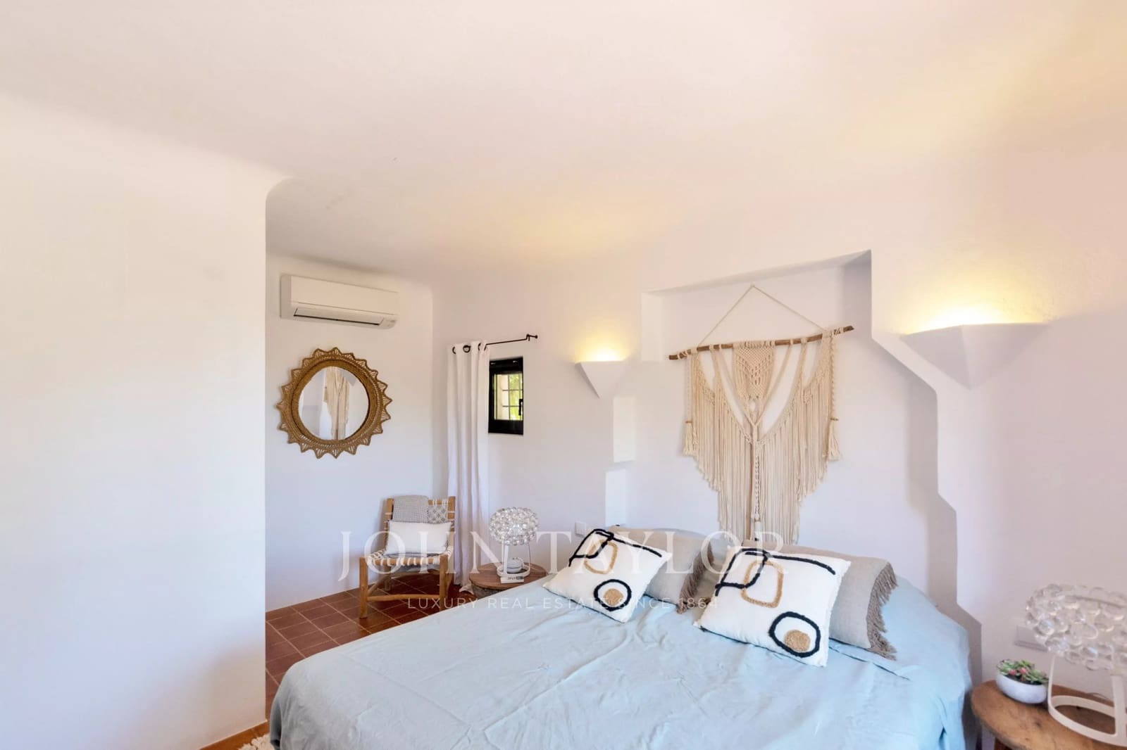 5 sovrum Lägenhet till salu i San Jose / Sant Josep de Sa Talaia med pool - 3 700 000 € (Ref: 10033279)
