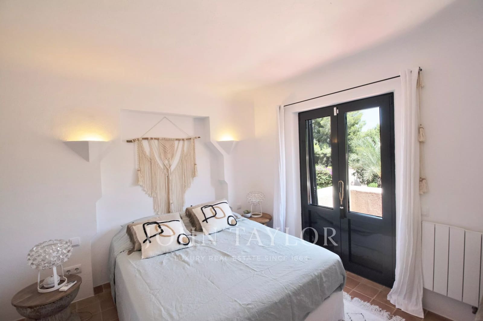 5 sovrum Lägenhet till salu i San Jose / Sant Josep de Sa Talaia med pool - 3 700 000 € (Ref: 10033279)