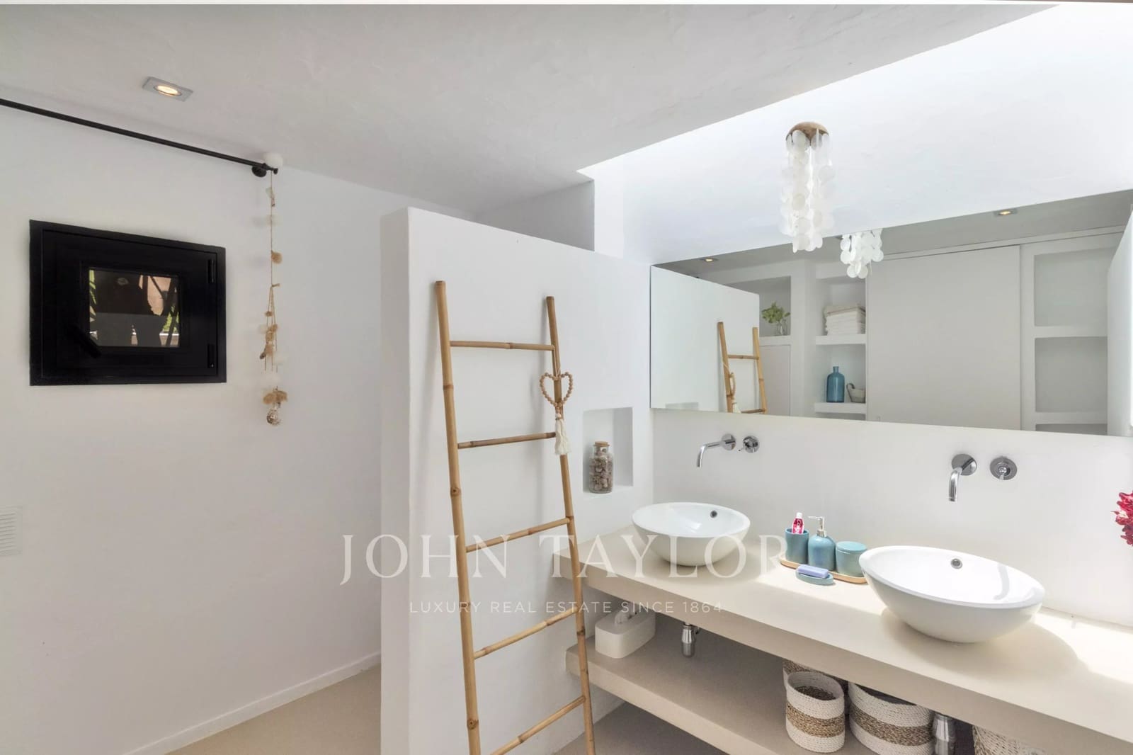 5 sovrum Lägenhet till salu i San Jose / Sant Josep de Sa Talaia med pool - 3 700 000 € (Ref: 10033279)