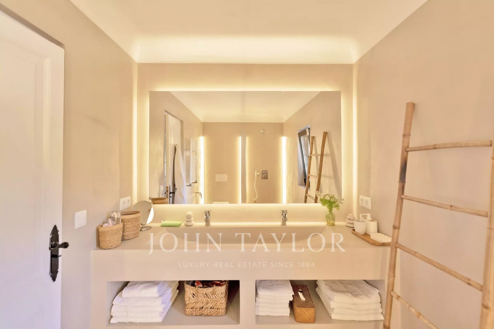 5 sovrum Lägenhet till salu i San Jose / Sant Josep de Sa Talaia med pool - 3 700 000 € (Ref: 10033279)
