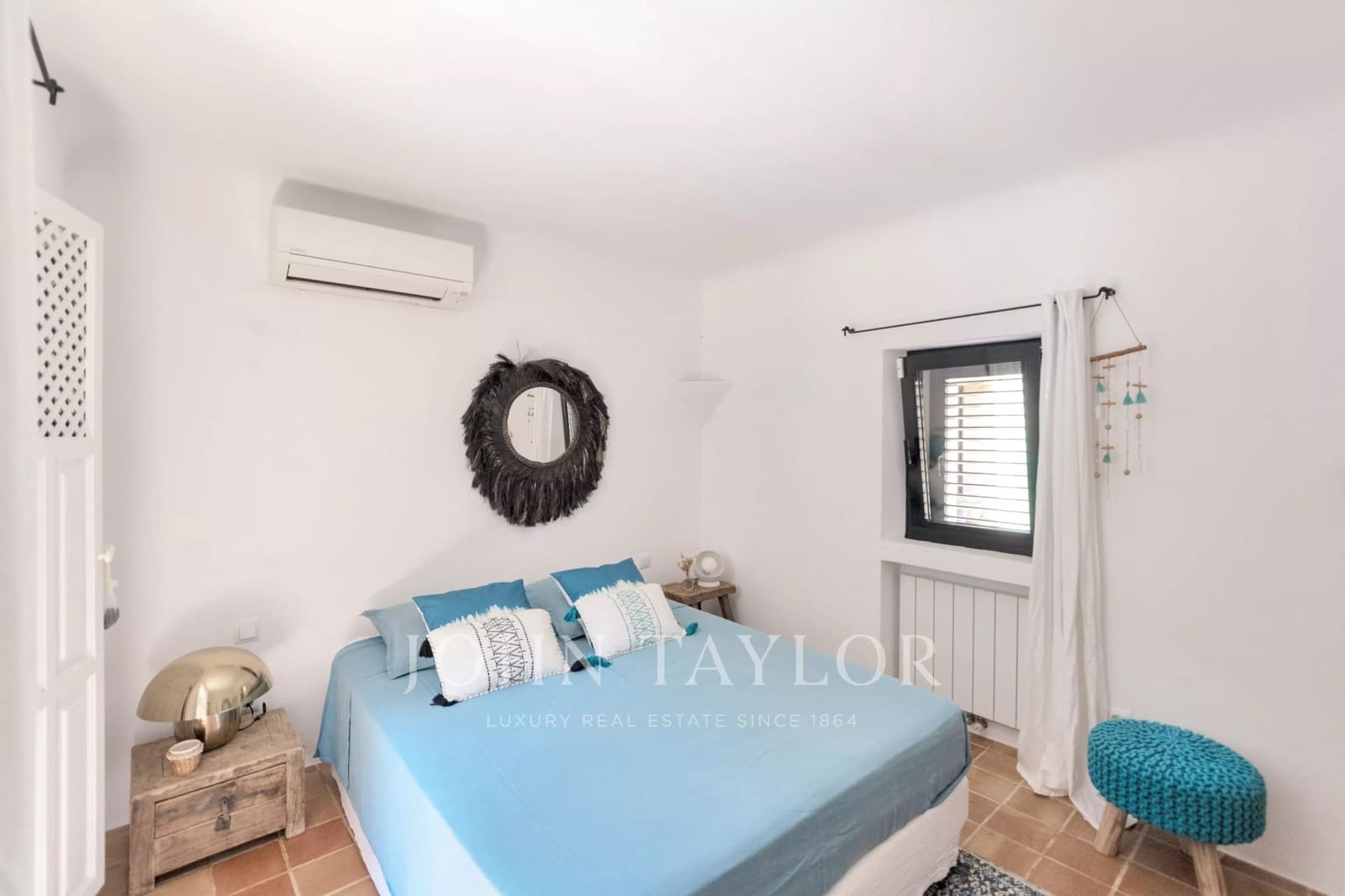5 sovrum Lägenhet till salu i San Jose / Sant Josep de Sa Talaia med pool - 3 700 000 € (Ref: 10033279)