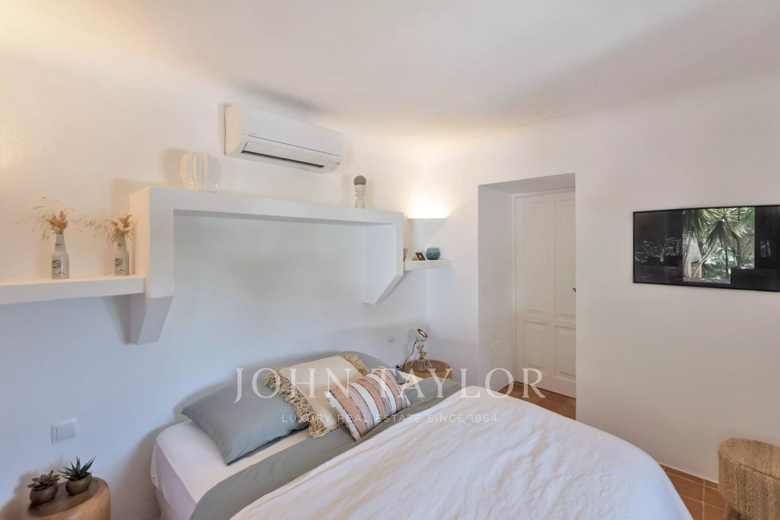 5 sovrum Lägenhet till salu i San Jose / Sant Josep de Sa Talaia med pool - 3 700 000 € (Ref: 10033279)