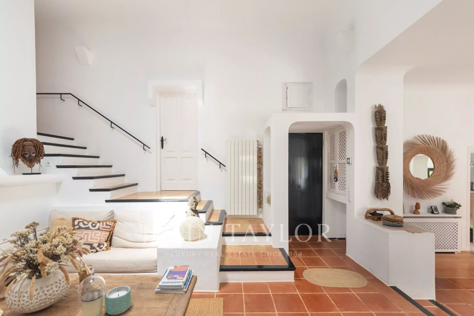 5 sovrum Lägenhet till salu i San Jose / Sant Josep de Sa Talaia med pool - 3 700 000 € (Ref: 10033279)