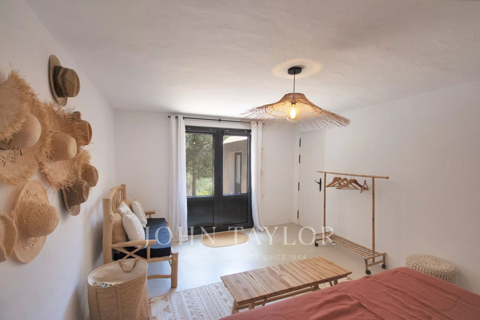 5 sovrum Lägenhet till salu i San Jose / Sant Josep de Sa Talaia med pool - 3 700 000 € (Ref: 10033279)