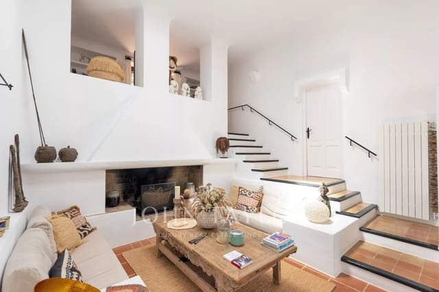 5 camera da letto Appartamento in vendita in San Jose / Sant Josep de Sa Talaia con piscina - 3.700.000 € (Rif: 10033279)