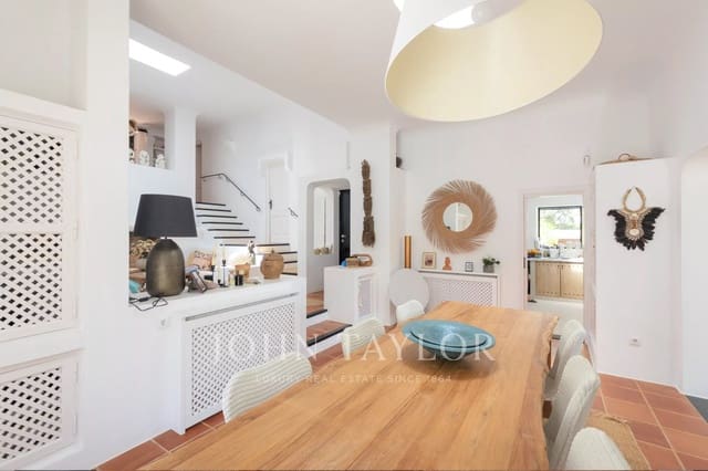 5 camera da letto Appartamento in vendita in San Jose / Sant Josep de Sa Talaia con piscina - 3.700.000 € (Rif: 10033279)