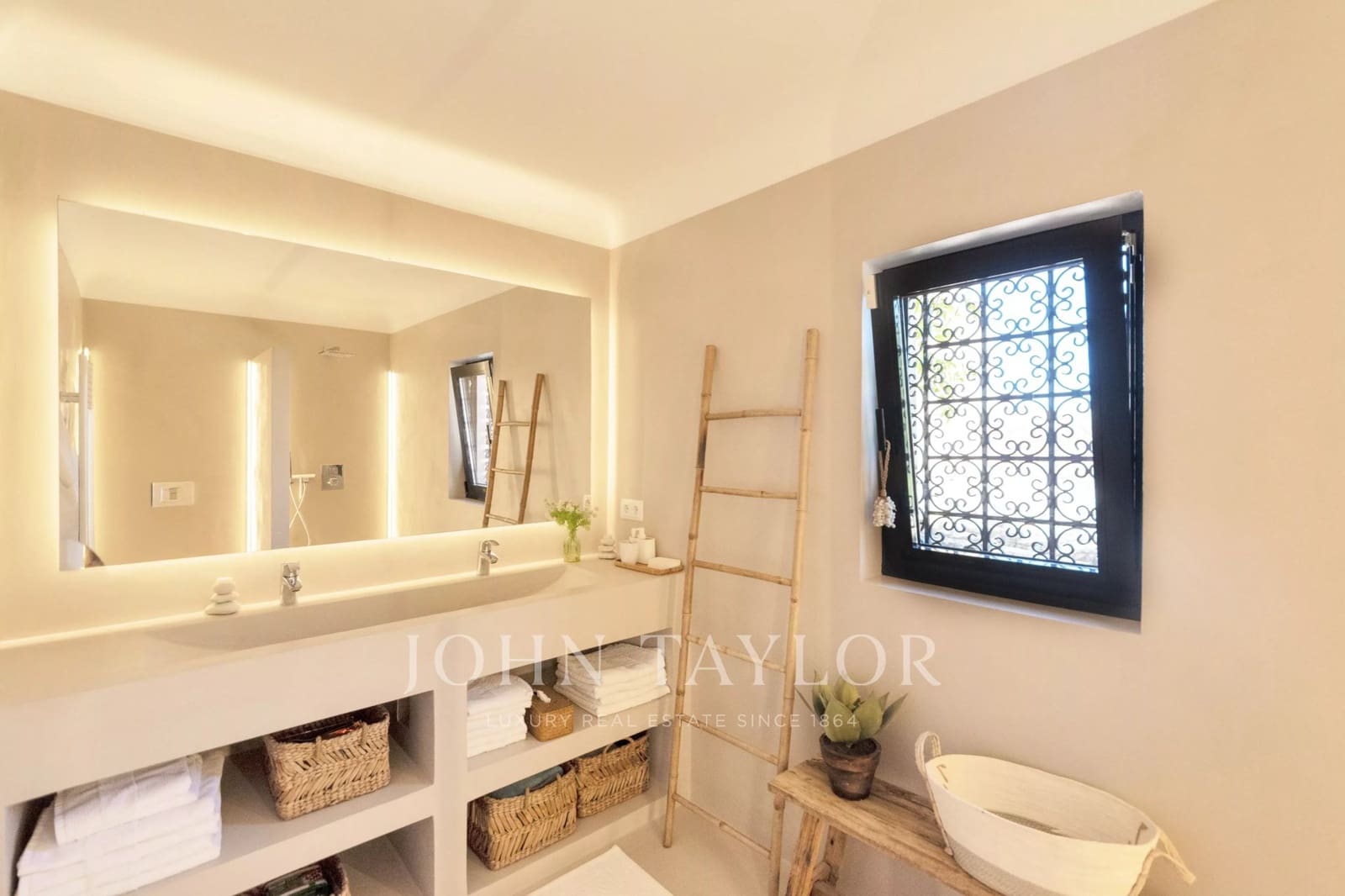 5 sovrum Lägenhet till salu i San Jose / Sant Josep de Sa Talaia med pool - 3 700 000 € (Ref: 10033279)