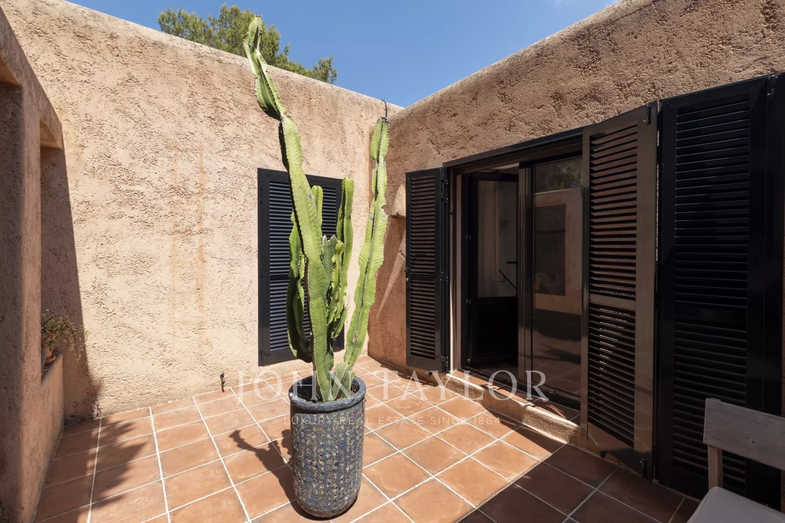 5 sovrum Lägenhet till salu i San Jose / Sant Josep de Sa Talaia med pool - 3 700 000 € (Ref: 10033279)