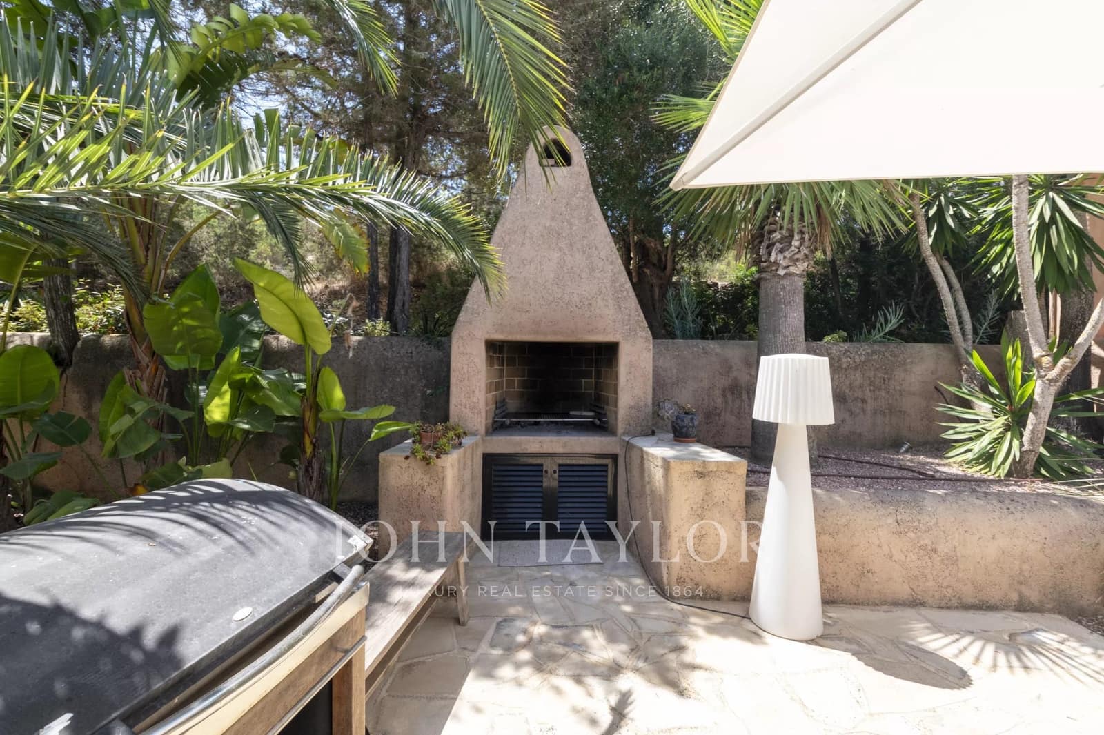 5 sovrum Lägenhet till salu i San Jose / Sant Josep de Sa Talaia med pool - 3 700 000 € (Ref: 10033279)