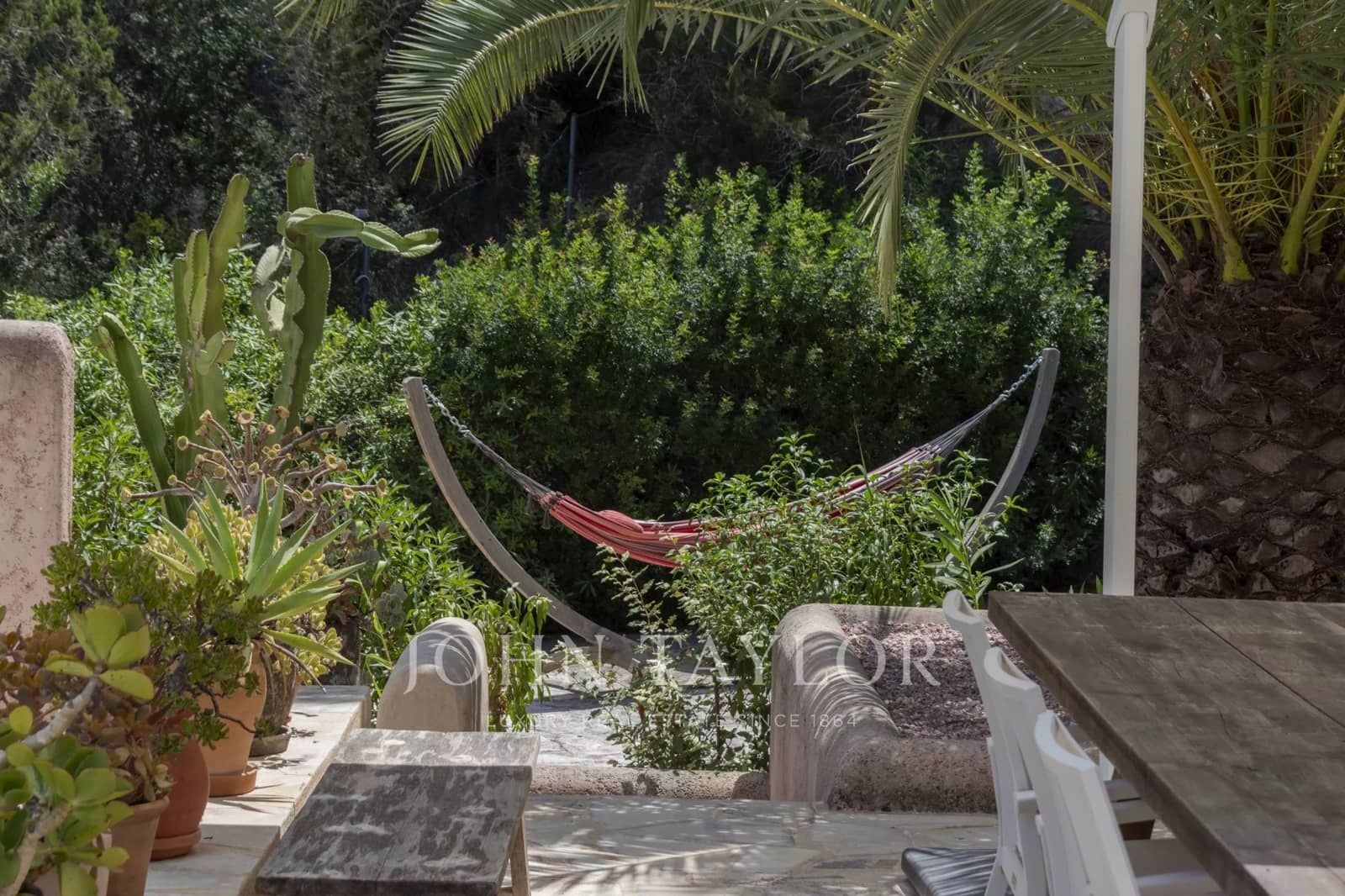 5 sovrum Lägenhet till salu i San Jose / Sant Josep de Sa Talaia med pool - 3 700 000 € (Ref: 10033279)