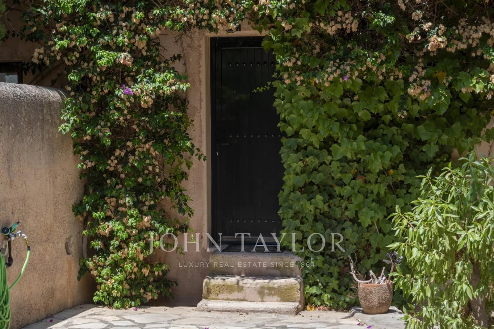 5 sovrum Lägenhet till salu i San Jose / Sant Josep de Sa Talaia med pool - 3 700 000 € (Ref: 10033279)