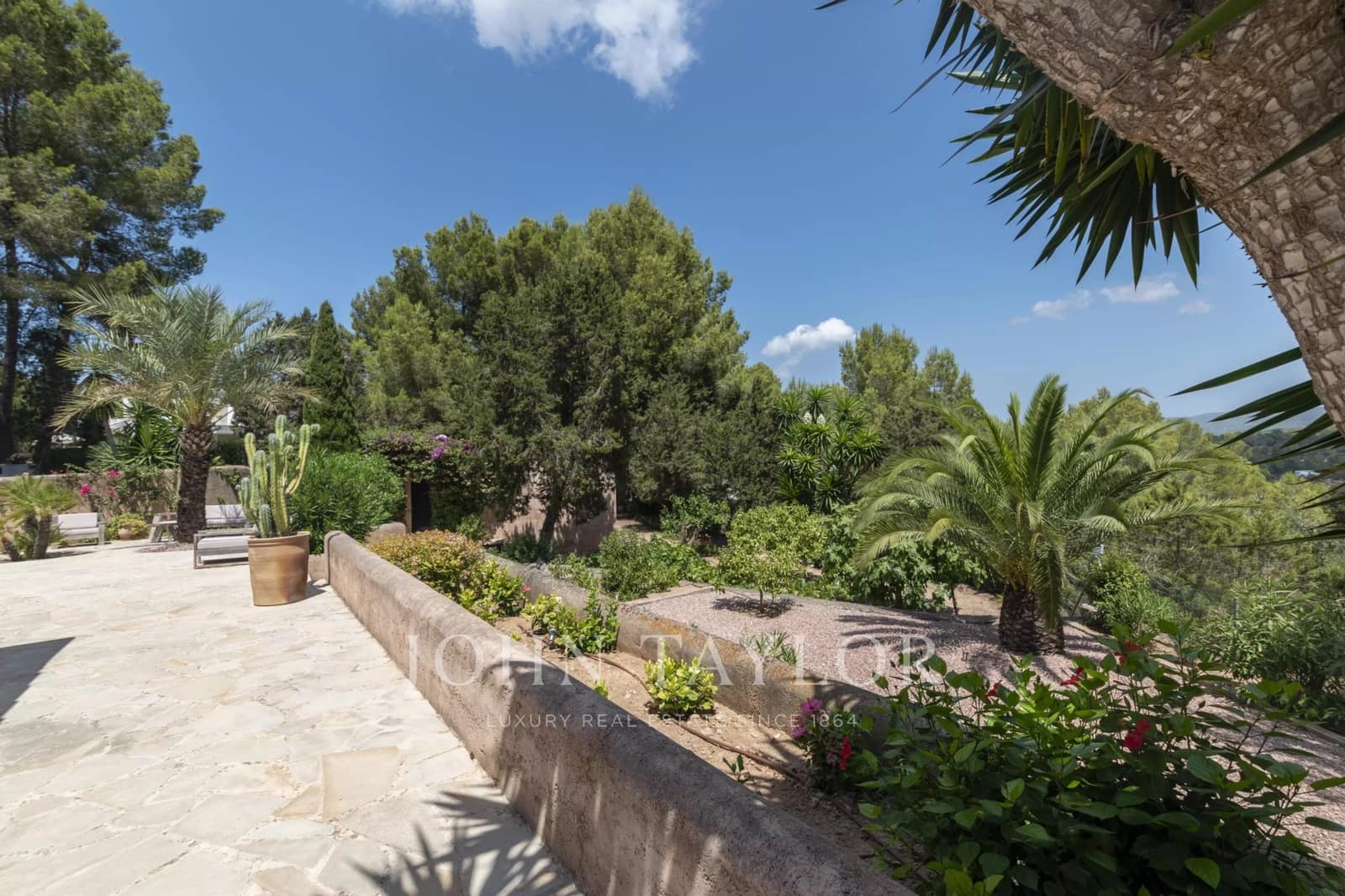 5 sovrum Lägenhet till salu i San Jose / Sant Josep de Sa Talaia med pool - 3 700 000 € (Ref: 10033279)